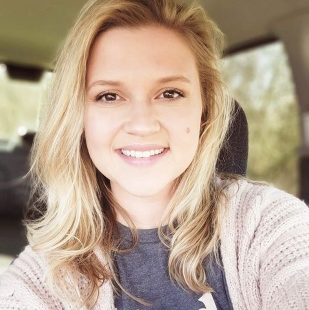 Meet your Posher, Jessica